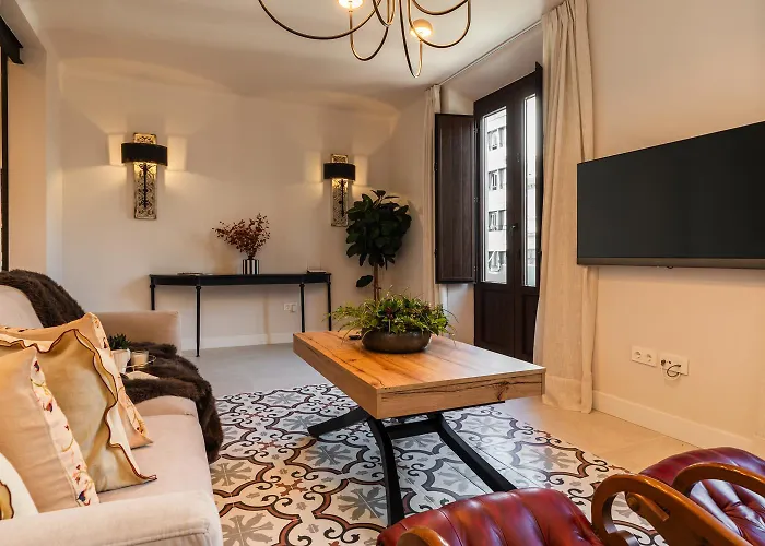 Gran Via Boutique By Florentia Homes