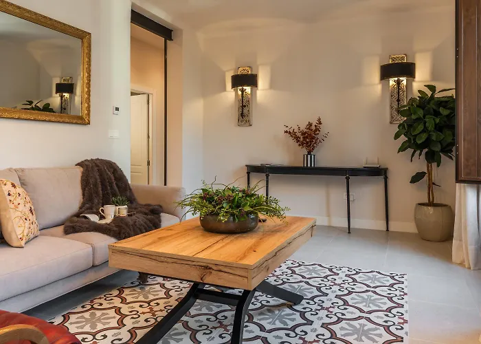 Gran Via Boutique By Florentia Homes