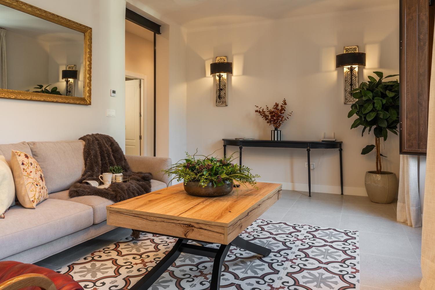 Apartament Gran Via Boutique By Florentia Homes Granada