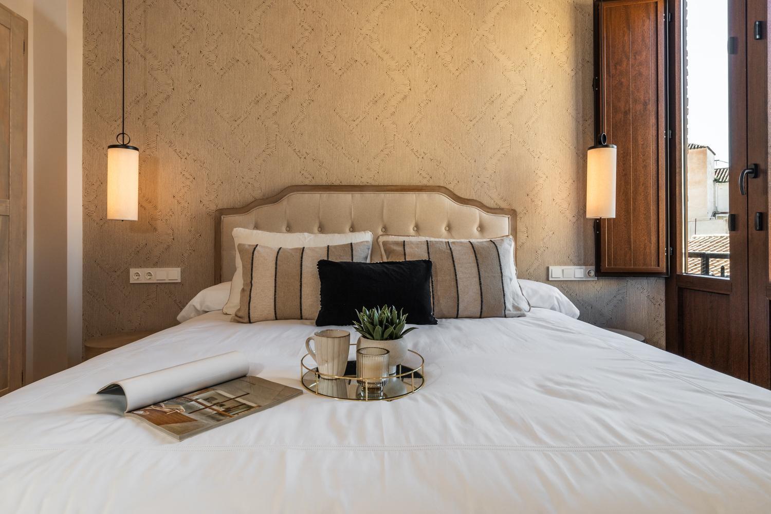 Gran Via Boutique By Florentia Homes Apartament