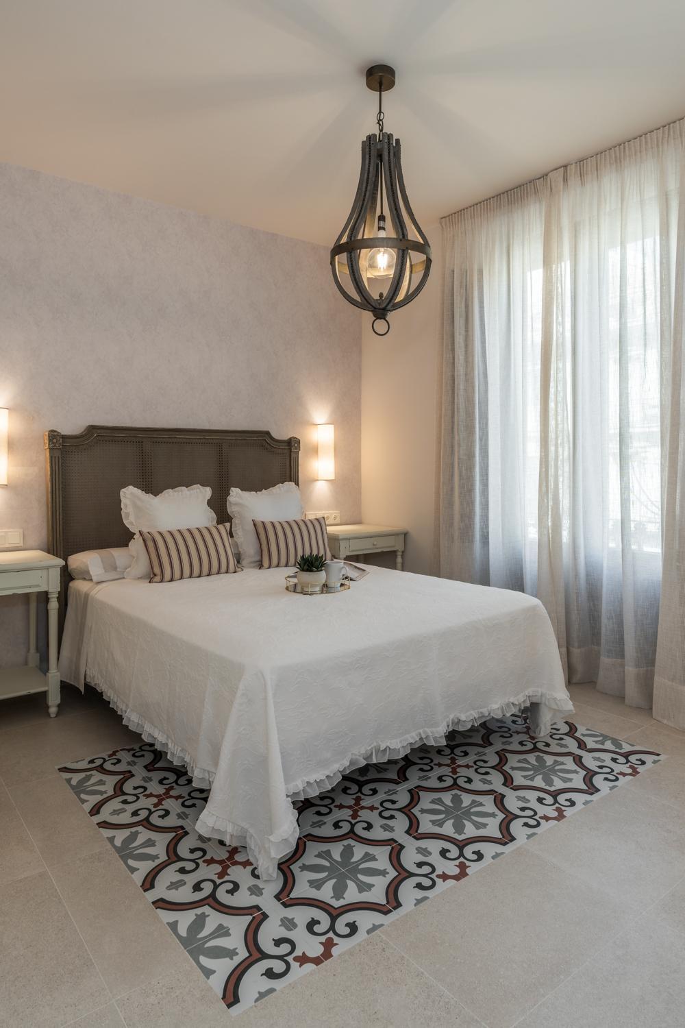 Gran Via Boutique By Florentia Homes Apartament *