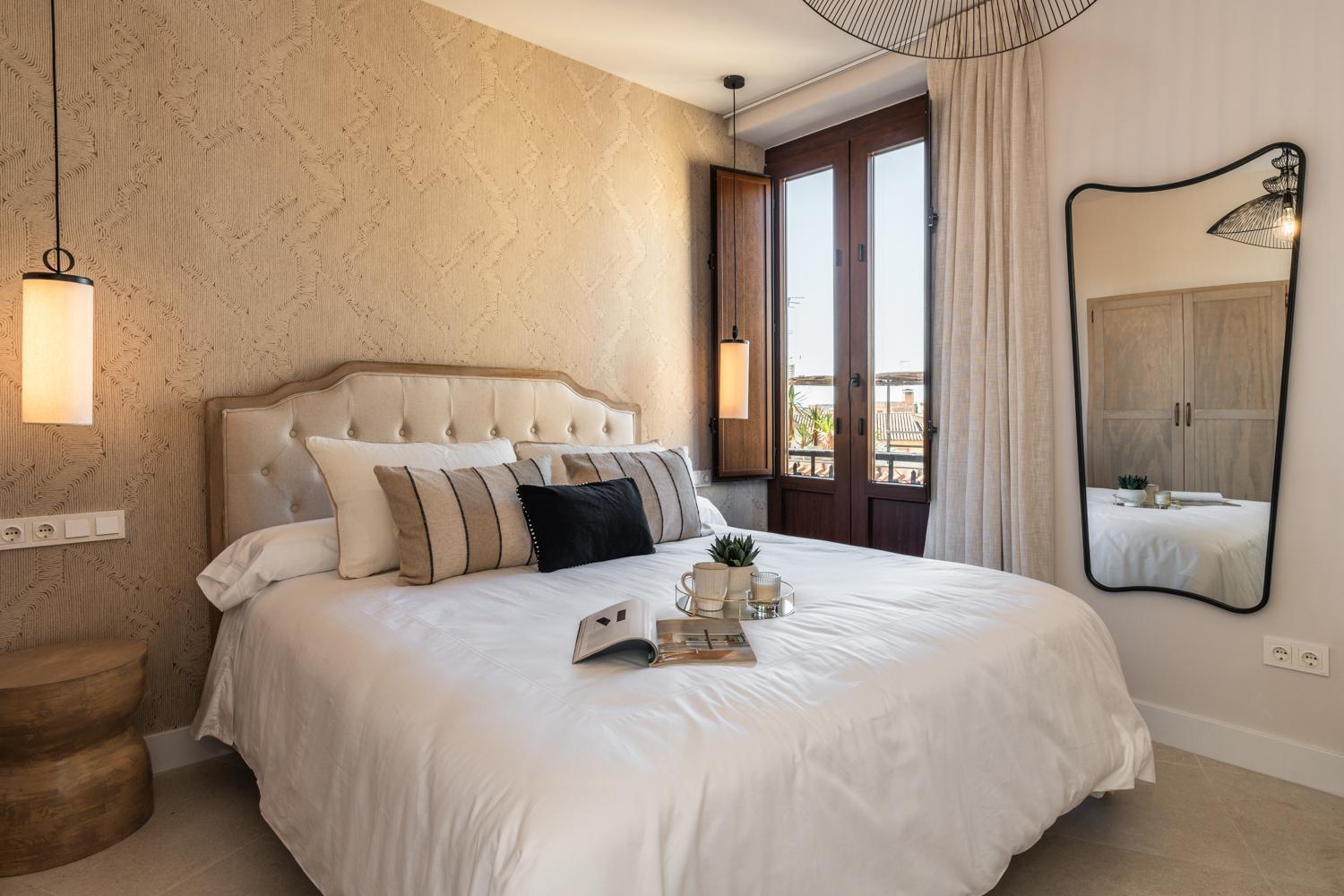 Apartament Gran Via Boutique By Florentia Homes Granada
