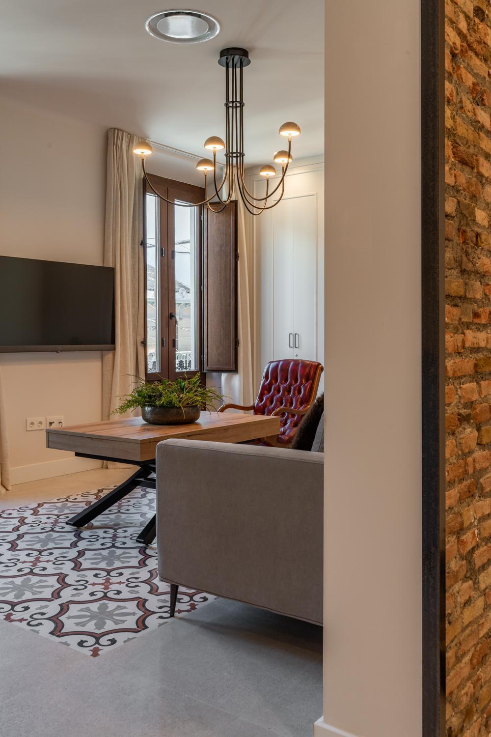 Gran Via Boutique By Florentia Homes Apartament *