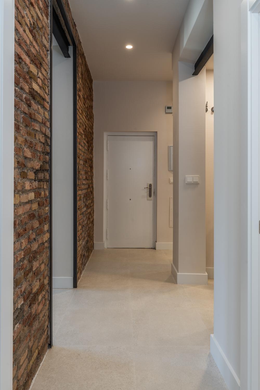 Apartament Gran Via Boutique By Florentia Homes Granada