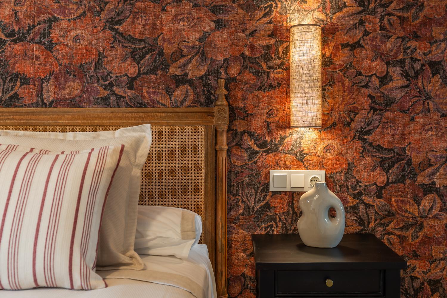 Apartament Gran Via Boutique By Florentia Homes *
