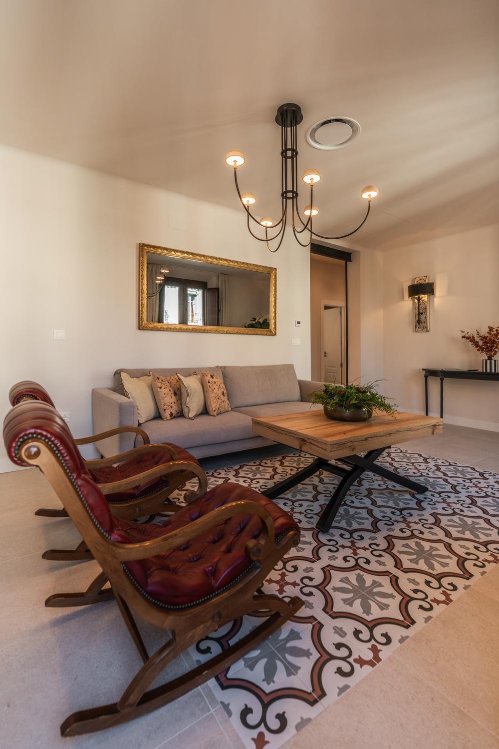 Apartament Gran Via Boutique By Florentia Homes