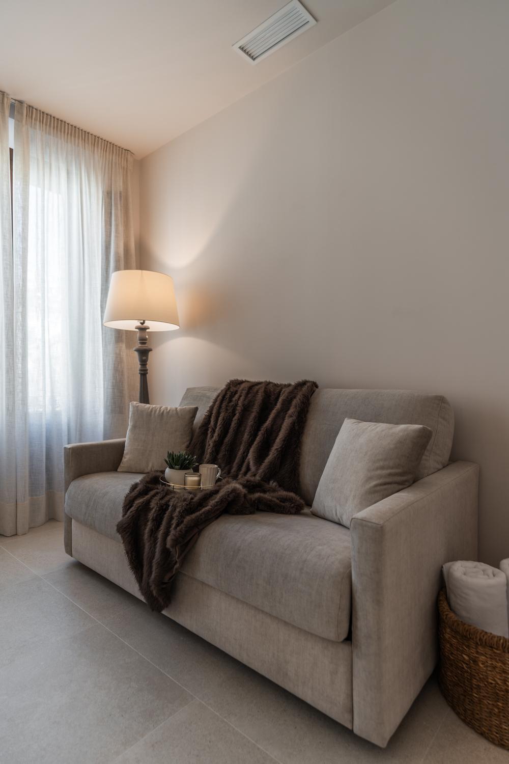 Apartament Gran Via Boutique By Florentia Homes Granada